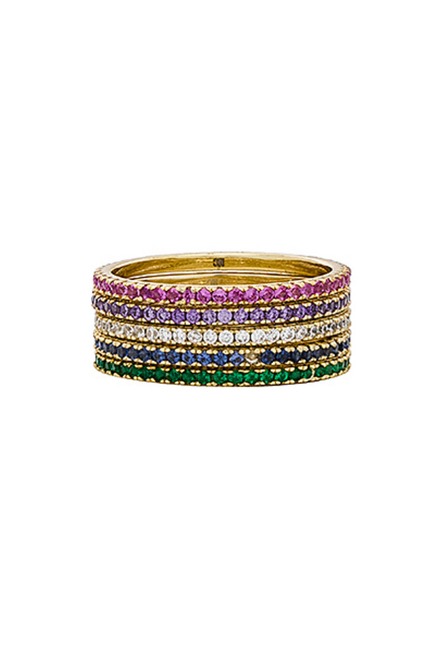 E-Comm: Statement Jewelry to Get Your Sparkle On